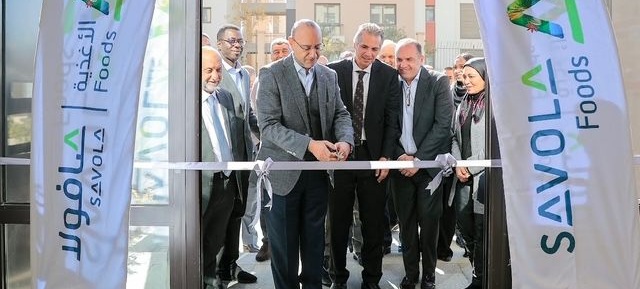 Savola Egypt opens new headquarters in New Cairo

